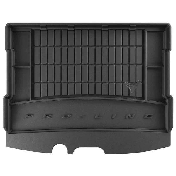 Kummist pagasiruumi matt Frogum Pro Line Ford Tourneo Courier 2014->